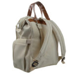 کوله پشتی لوازم طرح کبریتی QZmommybag - Image 6