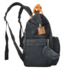 کوله پشتی لوازم طرح کبریتی QZmommybag