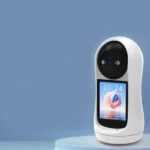 دوربین اتاق کودک مدل Piccolo لبتو lebto