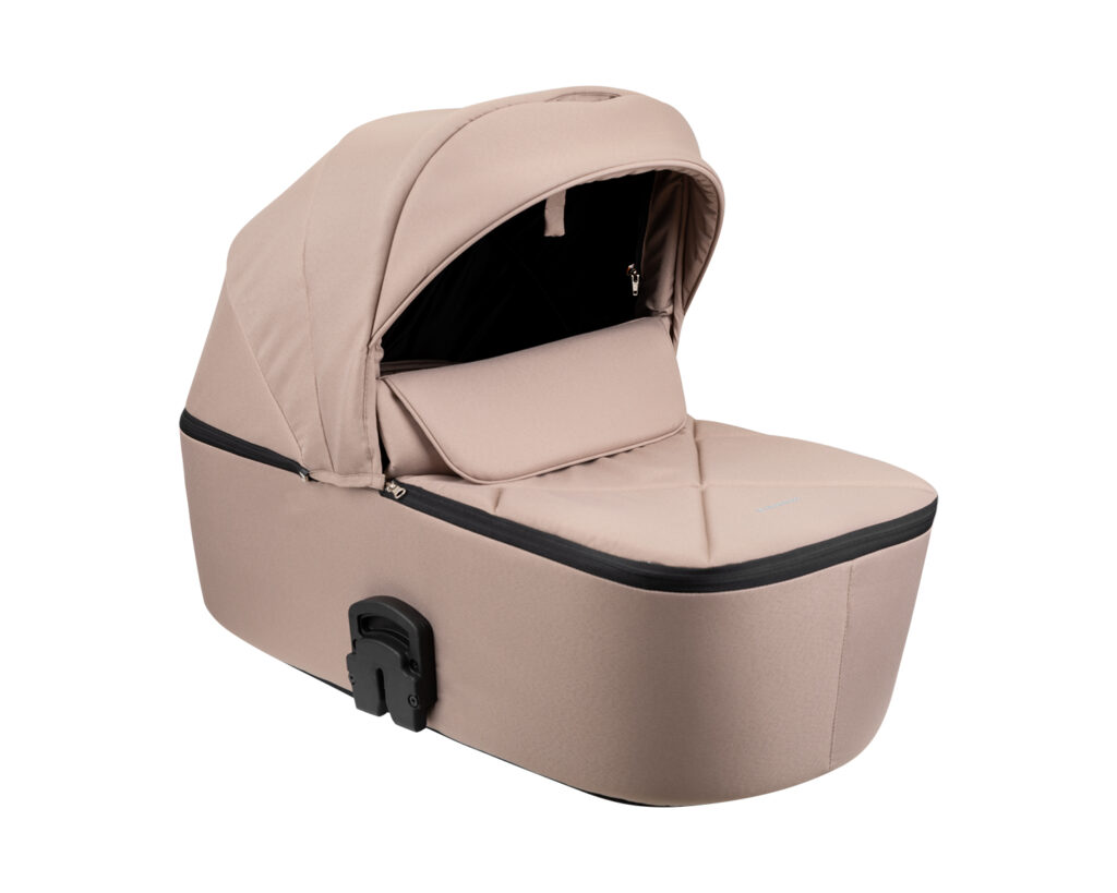 سرویس کالسکه مدل amani 2in1 کیکابو