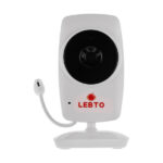 دوربین اتاق کودک مدل Bimbo لبتو lebto - Image 2