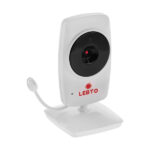 دوربین اتاق کودک مدل Bimbo لبتو lebto - Image 3