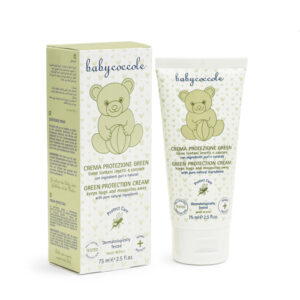 کرم ضدگزش بیبی کوکول babycoccole