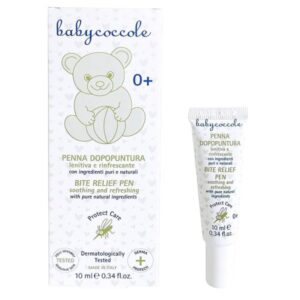 قلم ضدالتهاب گزش حشرات Babycoccole
