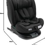 صندلی ماشین مدل Unico Evo چیکو chicco