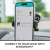صندلی ماشین ایونفلو مدل Revolve360 Extend SensorSafe