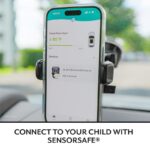 صندلی ماشین ایون‌فلو مدل Revolve360 Extend SensorSafe - Image 4