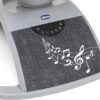 نی نی لای لای برقی چیکو مدل comfy wave