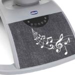نی نی لای لای برقی چیکو مدل comfy wave