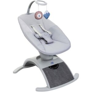 نی نی لای لای برقی چیکو مدل comfy wave