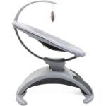 نی نی لای لای برقی چیکو مدل comfy wave - Image 2