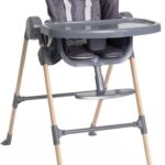 صندلی غذا مدل Polly Essential چیکو chicco