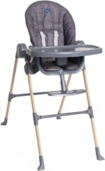 صندلی غذا مدل Polly Essential چیکو