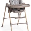 صندلی غذا مدل Polly Essential چیکو chicco
