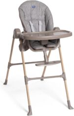 صندلی غذا مدل Polly Essential چیکو