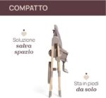 صندلی غذا مدل Polly Essential چیکو chicco - Image 6