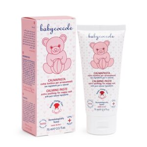 کرم سوختگی بیبی کوکول Babycoccole