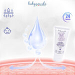 کرم مرطوب کننده بیبی کوکول babycoccole - Image 4