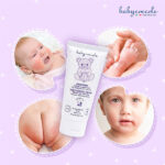 کرم مرطوب کننده بیبی کوکول babycoccole - Image 5