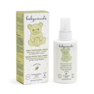 اسپری ضدگزش بیبی کوکول babycoccole