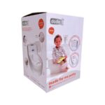 لگن آموزشی طرح توالت فرنگی دودیه Dodie - Image 11