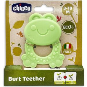 دندانگیر سیلیکونی جدید chicco چیکو