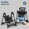 صندلی غذا تابشو کیدیلو kidilo مدل 8200