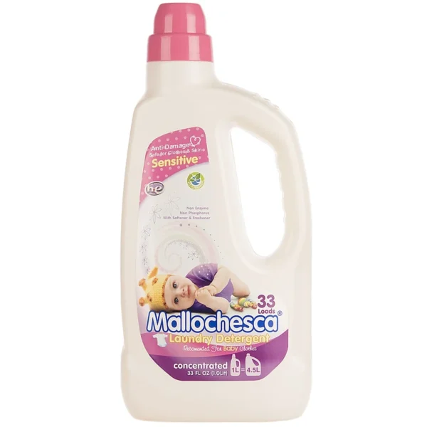 مابع لباسشویی مالوچسکا Mallochesca