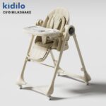 صندلی غذا تابشو کیدیلو kidilo مدل C810