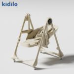 صندلی غذا تابشو کیدیلو kidilo مدل C810 - Image 4