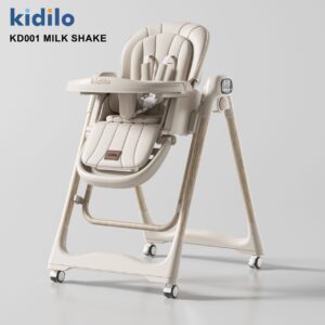 صندلی غذا تابشو کیدیلو kidilo مدل KD001