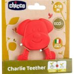 دندانگیر سیلیکونی جدید chicco چیکو