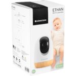 دوربین مدل Ethan کیکابو kikkaboo - تصویر 7
