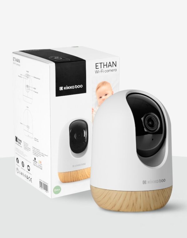 دوربین مدل Ethan کیکابو kikkaboo
