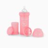 شیشه شیر 180 میل تویست شیک Twistshake