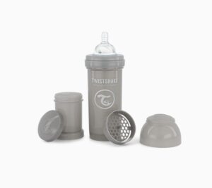 شیشه شیر 180 میل تویست شیک Twistshake