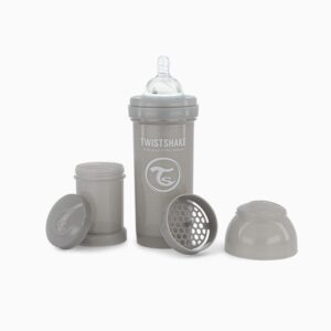 شیشه شیر 180 میل تویست شیک Twistshake