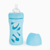 شیشه شیر پاستل 260میل تویست شیک Twistshake