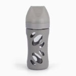 شیشه شیر پاستل 260میل تویست شیک Twistshake