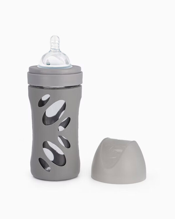 شیشه شیر پاستل 260میل تویست شیک Twistshake