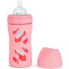 شیشه شیر پاستل 260میل تویست شیک Twistshake