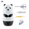 ست مانیکور 4 در 1 chicco چیکو