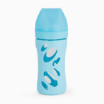 شیشه شیر پاستل 260میل تویست شیک Twistshake