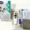 تب سنج لیزری چیکو chicco مدل 3 در 1