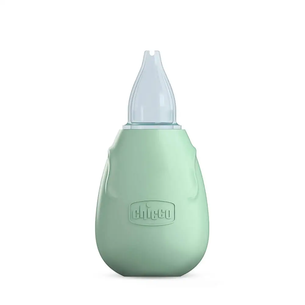 پوآر بینی چیکو chicco مدل Physio Clean
